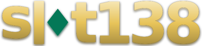 slot138 logo